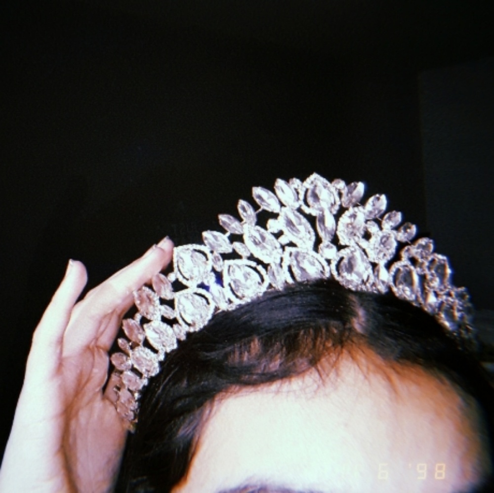 Meet your Posher, Ivette